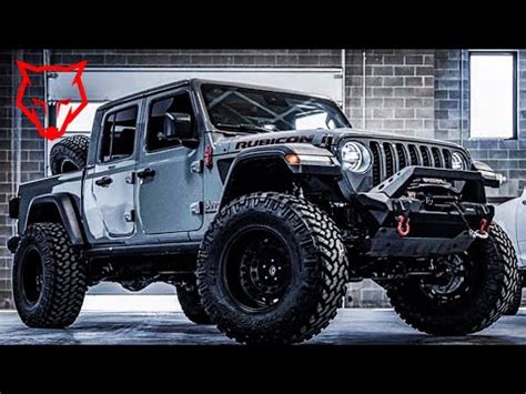 FULL REVIEW of 2020 JEEP Gladiator Rubicon Philippines!!! - SUPERCAR ...