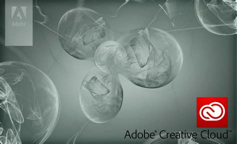 Adobe Creative Cloud wallpaper by Leikoo on DeviantArt