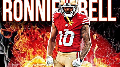 49ers WR Ronnie Bell Highlights - YouTube