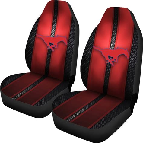 Mustang Convertible Seat Covers