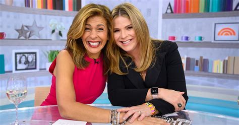 Hoda and Jenna live audience tickets — here's what to know