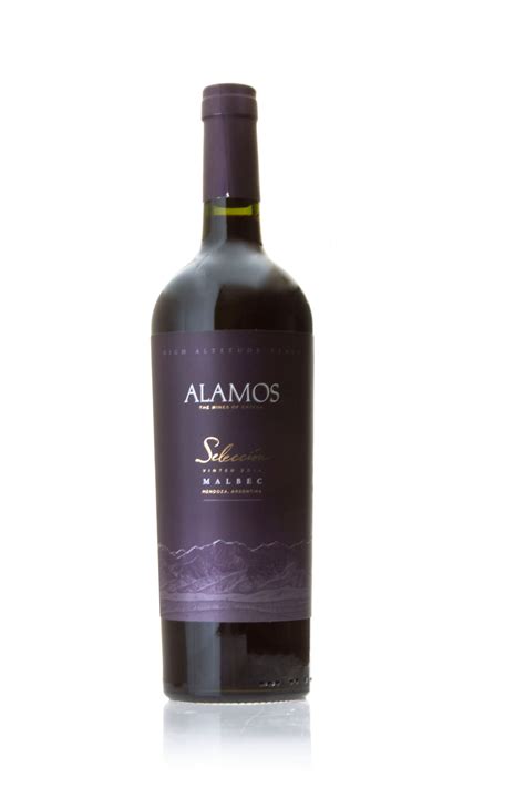 Alamos_Malbec_REDUE - Cork Liquors