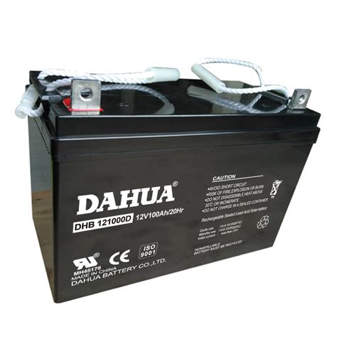 Hot Sale 12V 100ah Deep Cycle Solar Battery for Solar Systems - China Deep Cycle Battery and ...