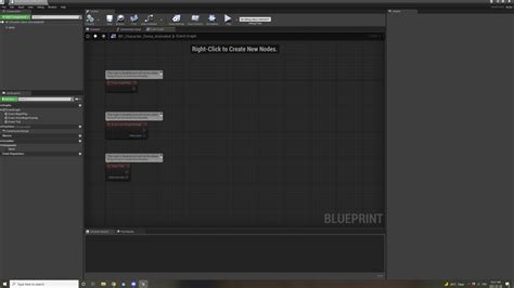 The basics of Unreal Engine's Blueprint -Beginner's Guide - Gamedev.gg