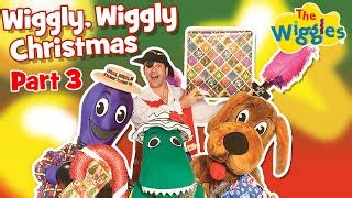 wiggles wiggly christmas wiggly wiggly christmas | Music Jinni