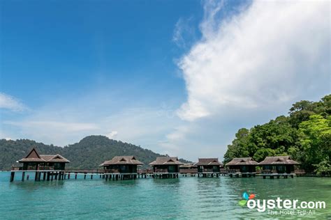 Pangkor Laut Resort - The Sea Suite at the Pangkor Laut Resort | Oyster ...