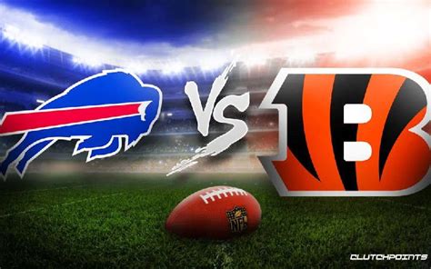 NFL Cancels Plans to Finish Bengals vs. Bills Game This Week