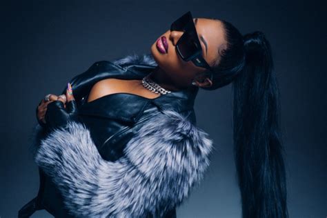 Music Matters Media Megan Thee Stallion – ‘Suga’ EP Review