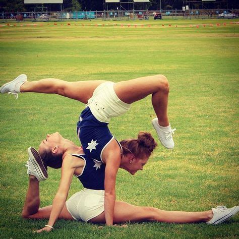 130 Rybka Twins ideas | twins, gymnastics, gymnastics flexibility