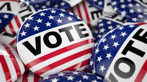 Election Dates for 2024 - Huntsville/Madison County Chamber