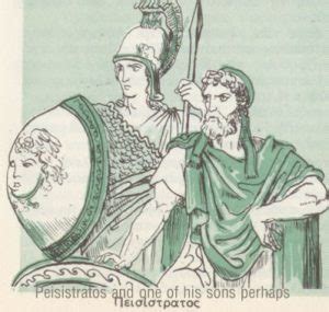 Ancient Greek Tyrants, What is meant by Demokratia