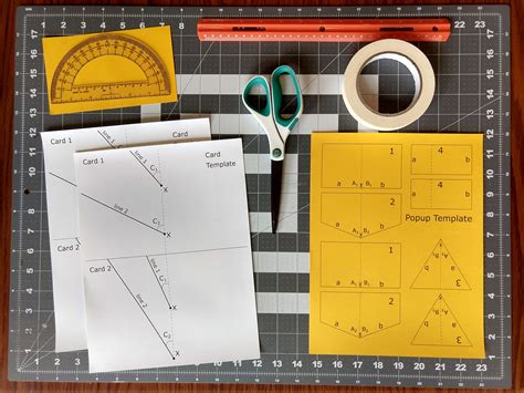 How To Make A Pop-Up Book With Engineering - Science Friday