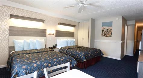 Adventurer Oceanfront Inn, Wildwood Crest (NJ) | 2023 Updated Prices, Deals