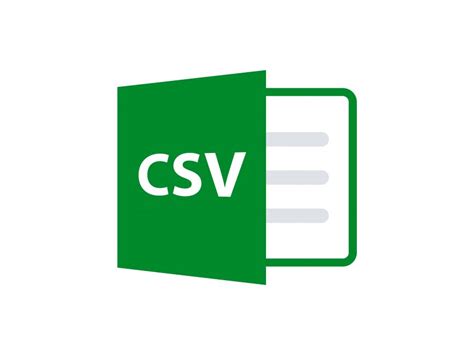 Csv Logo