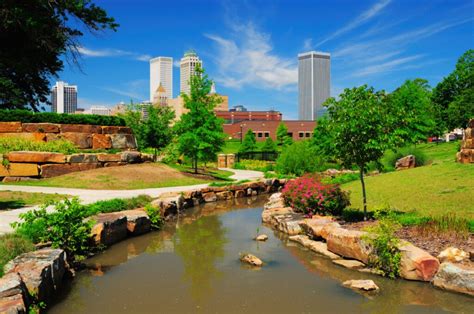 4 Most Affordable Places to Live in Oklahoma in 2023 | Redfin