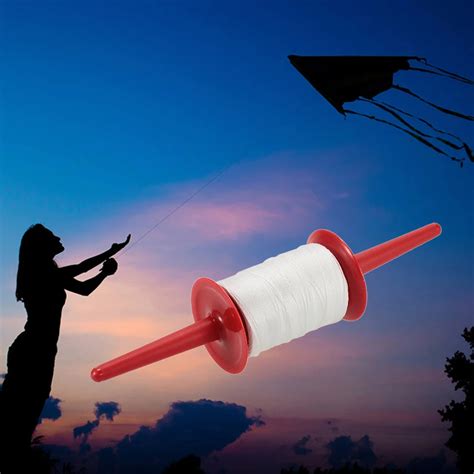 Kite Line Kite String Kite Large Thick Line For Parachute Accessories ...