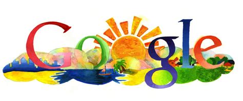 Design is good for what: Google Doodles