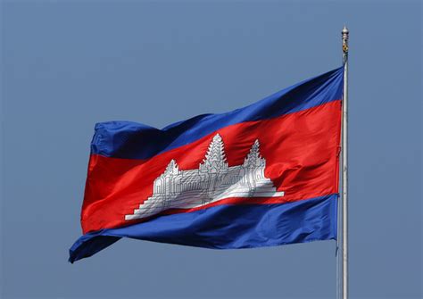 Flag of Cambodia and Its Meanings - Muzik-Online.NET | Listen to Khmer Song Online (Khmer Mp3)