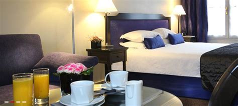 Hotel Royal Saint Honore (1st) | Paris Hotels | France | Small & Elegant Hotels International