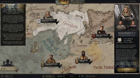 The best Crusader Kings 3 mods | PC Gamer