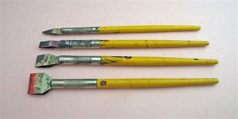 Set of Four Vintage Wide Calligraphy Pens | eBay | Calligraphy pens, Pen, Calligraphy