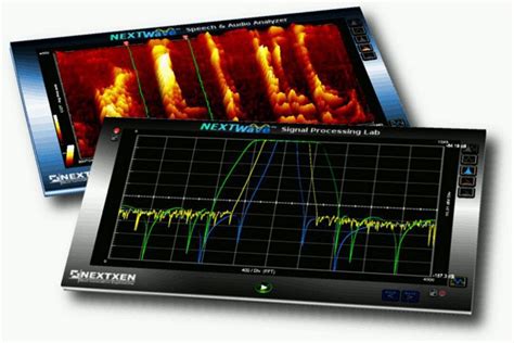 DSP software labs for undergraduate course study ...