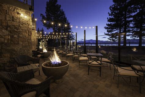 South Lake Tahoe Restaurants With A View | Epic Lake Tahoe