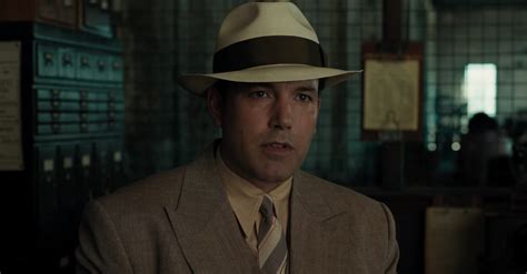 Live By Night Trailer | POPSUGAR Entertainment