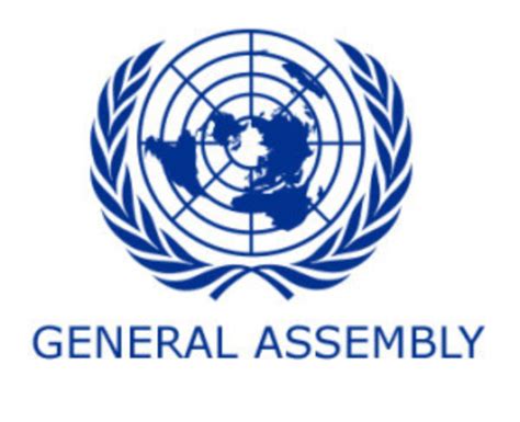 United Nations General Assembly: What is it and why is it relevant for ...