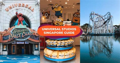 Universal Studios Singapore Photos By The Theme Park Guy, 49% OFF