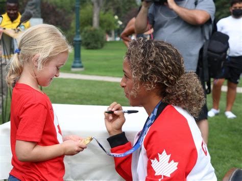 Olympic soccer hero, business leaders among Order of Manitoba inductees | Winnipeg Sun