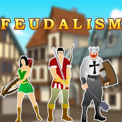 Feudalism | Play Online Free Browser Games