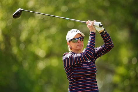 How was Annika Sorenstam's final US Women’s Open performance? Exploring the legendary golfer's ...