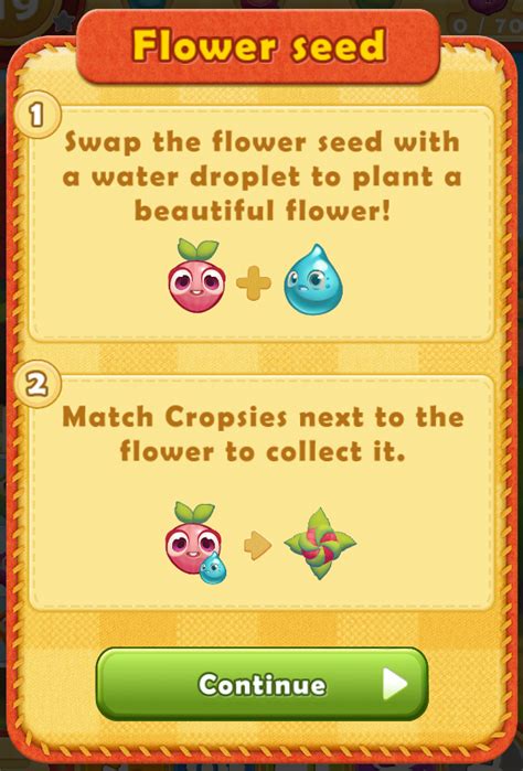 Flower Seed | Farm Heroes Saga Wiki | FANDOM powered by Wikia