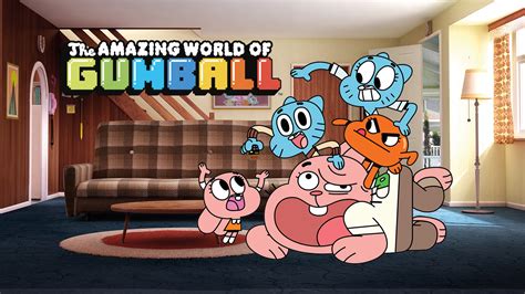 Amazing World Of Gumball New Season 2024 - Marlo Shantee