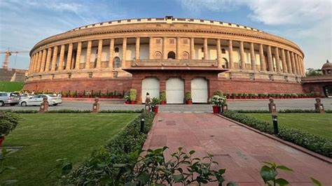 Rajya Sabha bids farewell to retiring members, recalls their ...