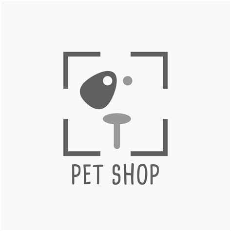 Pet Care Logo Template Design Vector 22216586 Vector Art at Vecteezy