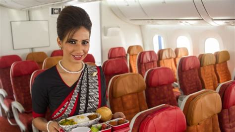 Airline review: Air India Dreamliner 787 economy class