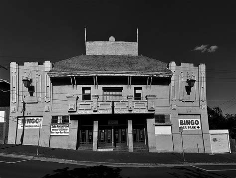 Palais Royal Theatre, Geelong. VIC | Australian Music Database