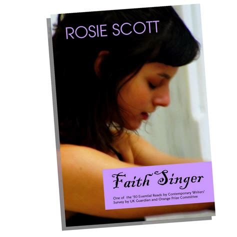 Faith Singer - Reading Australia