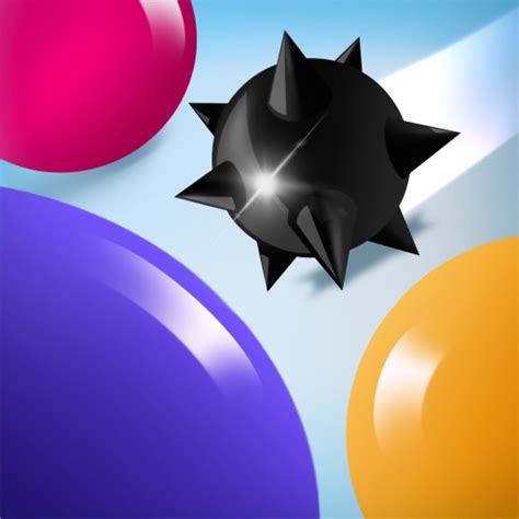 Puff Up - Balloon puzzle game - Apps on Google Play