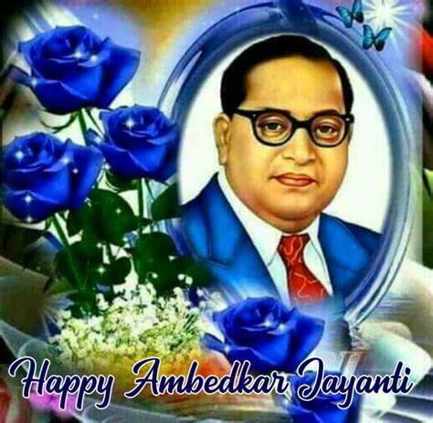 26+ Happy Birthday Dr BR Ambedkar | Happy Ambedkar Jayanti Photos | Happy Birthday Ambedkar ...