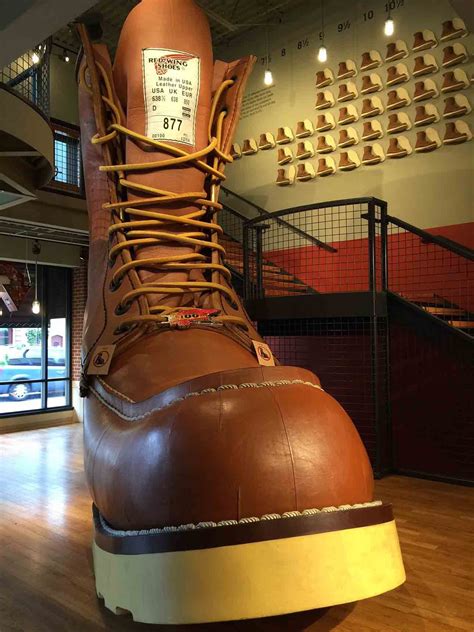 Red Wing Boots Sizing Guide: How Should They Fit?