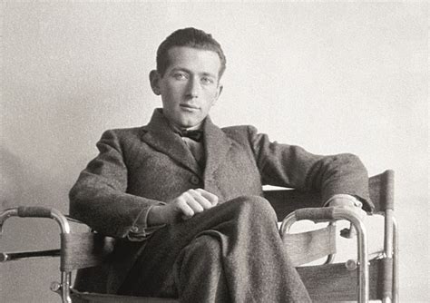 About Marcel Breuer, Bauhaus Architect and Designer