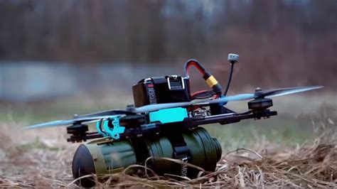 Kamyshin: Ukraine produced 50,000 FPV drones in December - Militarnyi