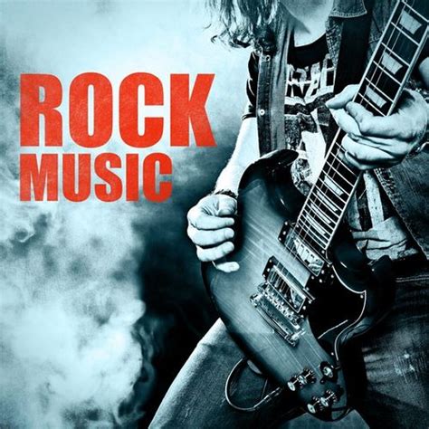 Rock Music di Various Artists : Napster