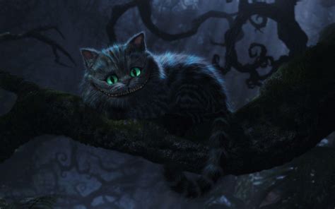 Cheshire Cat Wallpapers - Wallpaper Cave