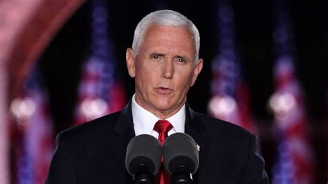 Mike Pence: What you need to know about the Republican nominee for vice ...