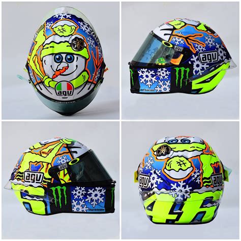 VR46 2016 Helmet | Valentino rossi, Valentino rossi helmet, Valentino rossi 46