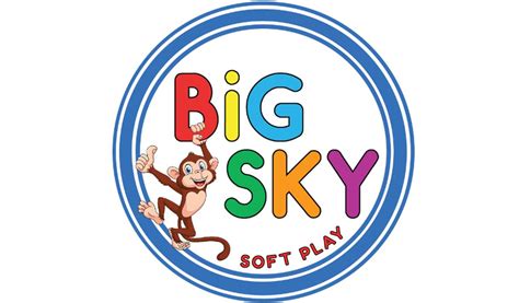 Big Sky Adventure Play - Children's Indoor Play Area in Shrewsbury ...